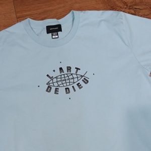 ARTFORM L'ART DE DIEU tshirt.   #5732